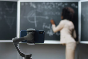 Letting teacher PD slide during reopenings might seem tempting, but it's more important than ever to keep it at the top of the list