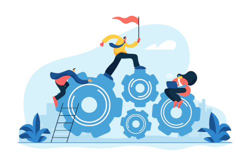 Access to high-speed internet and challenges from the COVID-19 pandemic top the list of hurdles IT leadership departments have tackled this year