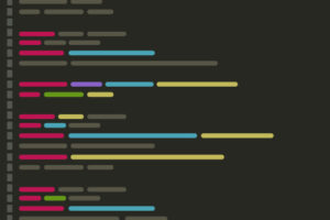 Students need pedagogical versions of programming languages to practice coding and avoid a dropoff in high school computer science enrollment