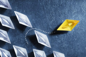 Different starting points place children on very different paths, leading to advantages or disadvantages when it comes to educational opportunity and opportunity as a whole