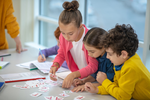 After a tumultuous year, students can use project-based learning resources to keep their brains sharp and avoid learning loss
