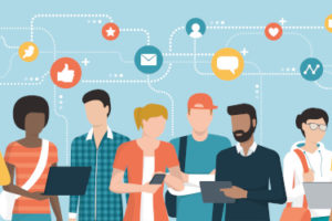 Students' networks carry them beyond school and into the workforce--here's how to help them create strong connections