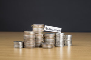 An influx of federal dollars presents an opportunity for leaders to support students with disabilities with new policies and practices.