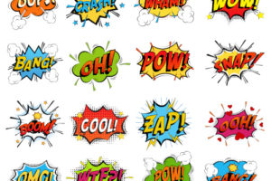 A social studies teacher explains how he uses comics to bring challenging issues to life for students