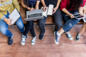 Access to engaging edtech and increased innovative practices could be much-needed benefits to remain in schools thanks to virtual education.