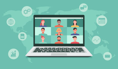 ISTE 2021 is virtual, but its sessions are no less compelling--which ones will you attend?