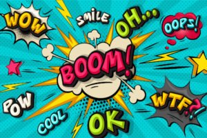 Comic creation can be invaluable for student learning, and these tools may help in in-person and hybrid classrooms