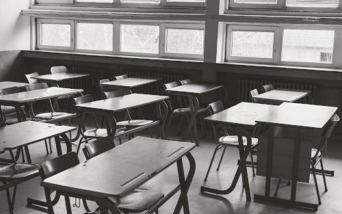 Modernizing classrooms and creating flexible learning environments can completely overhaul teaching and learning