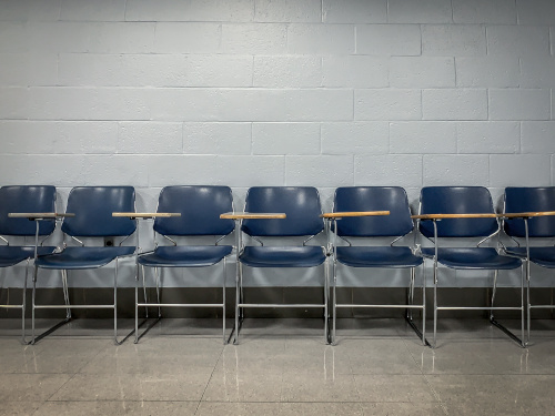 K-12 education was put to the test during the COVID-19 pandemic--now, here's what it needs to evolve and best serve students and teachers