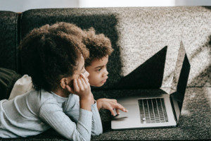 Literacy education is evolving to meet the needs of a modern society--but the basics of picking up a book remain important.