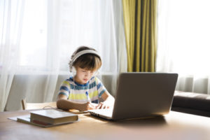 Online learning has great potential, but in the rush to go digital during COVID, not all of its benefits were truly realized