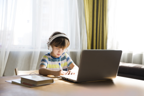 Online learning has great potential, but in the rush to go digital during COVID, not all of its benefits were truly realized