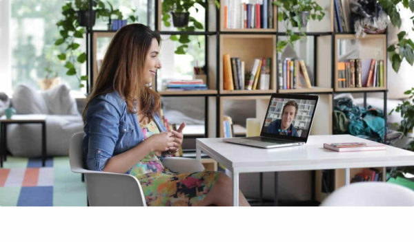 Online learning has become more mainstream ever since COVID--here are 5 ways to manage online tutoring as an online tutor.