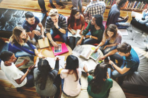 It's time student support networks got an overhaul--and looking to students' social capital is key