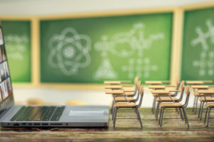 School leaders offer in-depth insight into what they learned--about teachers, students, and their own learning practices--during the COVID-19 pandemic like online learning and student learning.