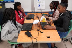 Educators realize scholastic esports is about more than competition--it's about building connections and embracing all who want to participate