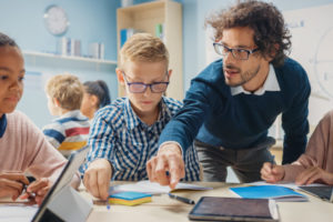 Edtech tools can prove invaluable to teachers who have limited time to juggle planning, teaching, and grading during the school year.