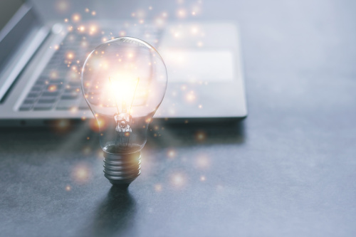 It would be a lost opportunity to overlook hybrid ways to incorporate technology into the classroom for special education students