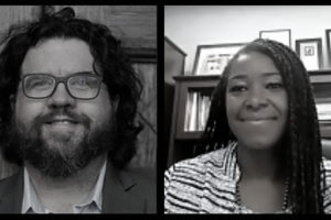 A superintendent forges a path for her district—a path that highlights student voice and community