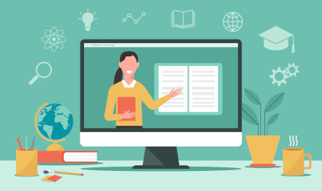 Remote learning is here to stay—and its impact is amplified when teachers have the right technologies to support their online teaching efforts