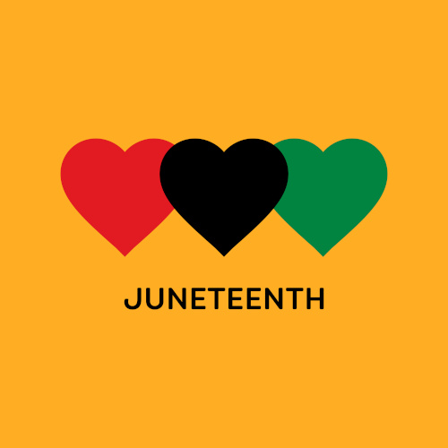 Juneteenth is not just a holiday--it is knowledge, and making the effort to teach about Juneteenth helps everyone, from students to teachers