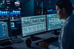 Women in STEM don't always have an easy path to their goals--but some top female executives are offering advice for women with STEM aspirations