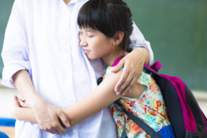School has always been a safe place for children going through trauma at home, and after a year at home, that role will be even more vital.