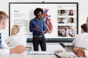 Classroom technology is an essential part of learning--here's how to find the tools and the funding to implement it in your school.