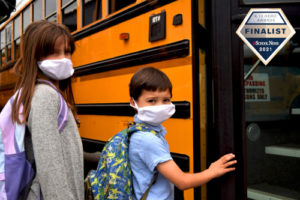 The eSchool Media K-12 Hero Awards, sponsored by Trox, highlights inspiring examples of education during the COVID-19 pandemic