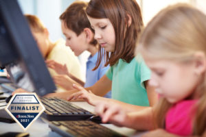 The eSchool Media K-12 Hero Awards, sponsored by Trox, highlights inspiring examples of education during the COVID-19 pandemic