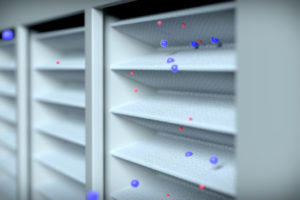 Public health experts and air quality specialists say effective ventilation systems are essential to improve indoor air quality and help reduce COVID-19 transmission