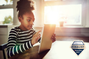 The eSchool Media K-12 Hero Awards, sponsored by Trox, highlights inspiring examples of education during the COVID-19 pandemic