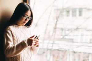 COVID led to an increase in student mental health struggles—but this group of students banded together to help their fellow students