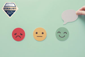 The eSchool Media K-12 Hero Awards, sponsored by Trox, highlights inspiring examples of education during the COVID-19 pandemic