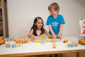 Classroom robots are great for STEAM lessons, but they also lend themselves naturally to SEL--a lead makerspace educator explains how she blends the two in some of her favorite activities