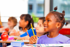 Be it a traditional or virtual learning space, the goal is to keep students engaged--here are some strategies you can use in your classroom.