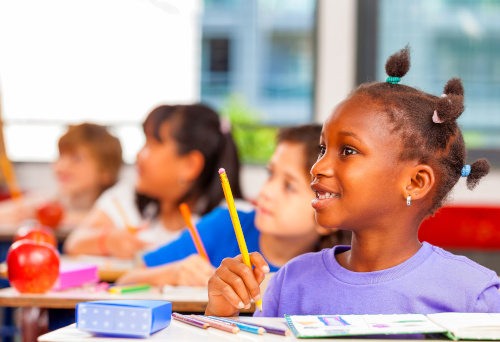 Be it a traditional or virtual learning space, the goal is to keep students engaged--here are some strategies you can use in your classroom.