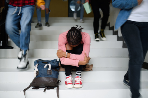 The pandemic made mental health more challenging for schools--ensuring comfortable environments is critical.