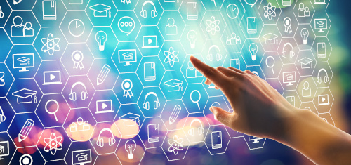 The “And Era” is upon us, and a strong technology strategy will help define education’s path forward