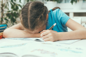 Assessments can trigger negative thoughts and feelings, especially when students’ disabilities are related to anxiety—here’s how to help these students address testing anxiety in a healthy way
