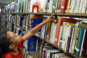 Banned books inspire heated debates—how can librarians and educators go behind the hype and offer more diverse content to students?
