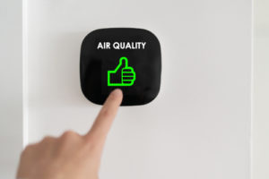 Indoor Air quality is critical, especially as COVID-19 continues--here's what you need to know to protect educators and students