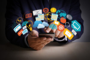 During the pandemic, digital comments and digital communication helped more students ask questions and seek support when needed