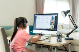 Online learning can offer students the best possible learning experiences.