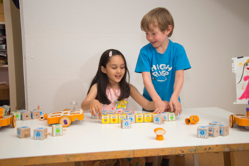 After COVID helped shrink the technology gap for students, there has never been a better time to go all-in on computer science education