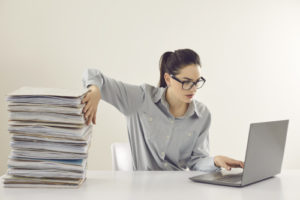 Discover the payoff of going paperless in schools and implementing digital workflows in your district's automated processes.