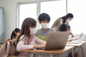 Despite COVID's challenges, schools discovered a world of edtech innovation, begging the question: what tools top the must-keep list?