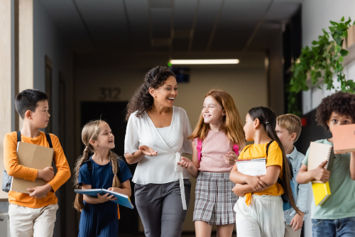 Happy habits: SEL matters more than ever