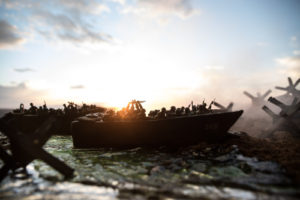 Digital tools help this educator turn historical events into even more engaging paperless lessons that bring complex history to life.