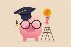 Schools that focus funding on modernizing the staffing model create sustainable structures that can last beyond ESSER